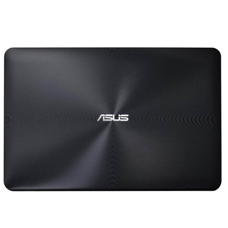 Refurbished Grade A1 Asus F555LD Core i7 4GB 500GB 15.6 inch DVDSM NVIDIA GeForce GT 820M 2GB Laptop