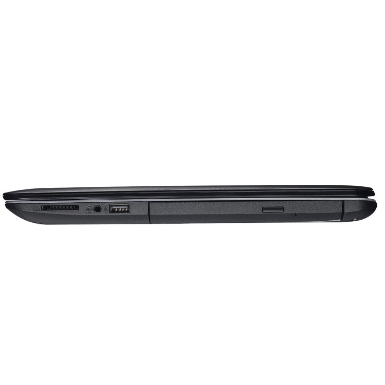 Refurbished Grade A1 Asus F555LD Core i7 4GB 500GB 15.6 inch DVDSM NVIDIA GeForce GT 820M 2GB Laptop