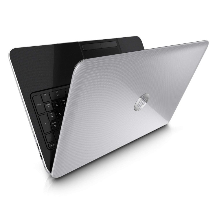 GRADE A1 - As new but box opened - HP Pavilion 15-n261sa Quad Core 6GB 750GB Windows 8.1 Laptop 
