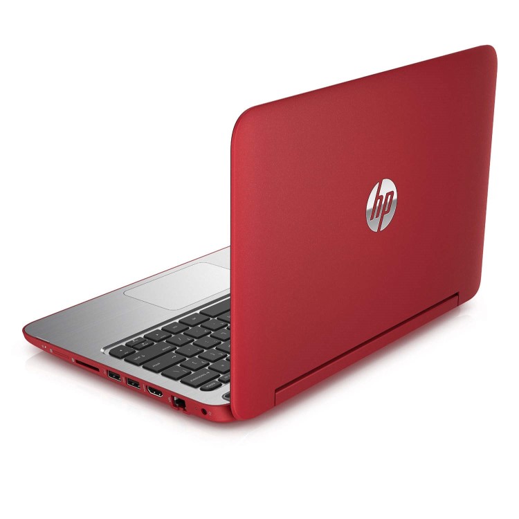 GRADE A2 - Refurbished A2 Hewlett Packard HP Pavilion 11-n010sa x360 celeron Win 8.1 11.6"I ntel Celeron 2.41GHz 4GB RAM 500GB Convertible Laptop