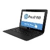 A1 HP Pro X2 410 G1 11.6 inch Core i5 4GB 128GB SSD Windows 8.1 Pro Touchscreen 2in1 Convertible  Tablet / Laptop