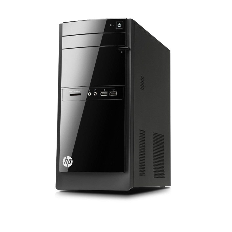 A1 Refurbished Hewlett Packard HP 110-360NA AMD A6-5200 2GHz 8GB 1TB Win 8.1 Desktop