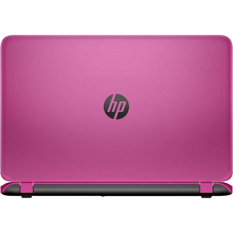 Refurbished Grade A1 HP Pavilion 15-p193na Core i3-4030U 6GB 1TB 15.6 inch Windows 8.1 Laptop in Neon Pink