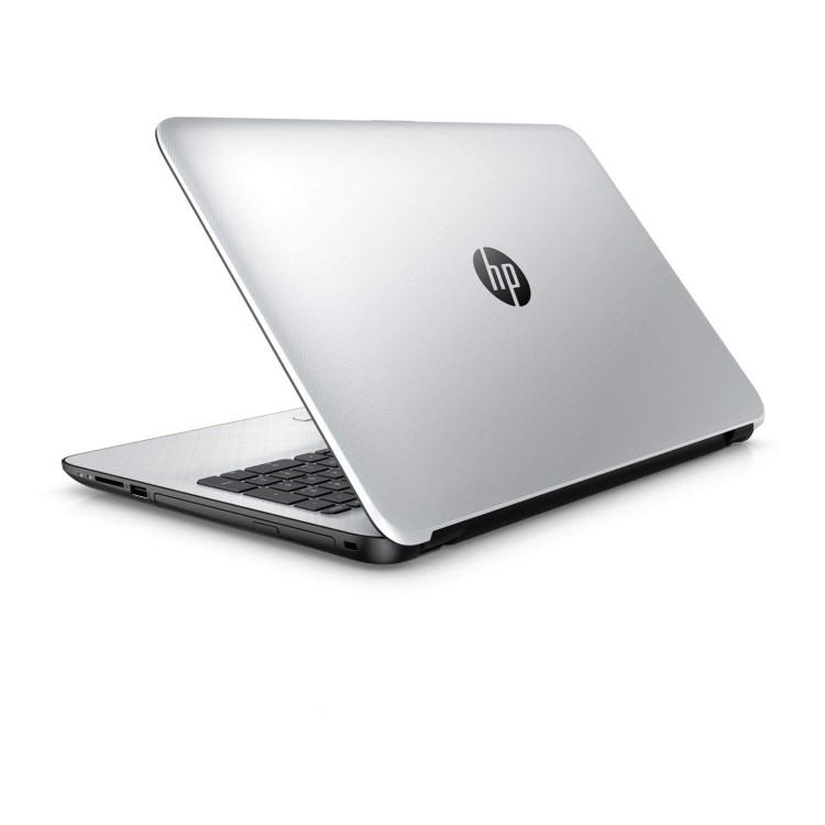 Refurbished Grade A1 HP Pavilion 15-p189sa Core i5 8GB 750GB 15.6 inch DVDSM Windows 8 Laptop in White Silver 