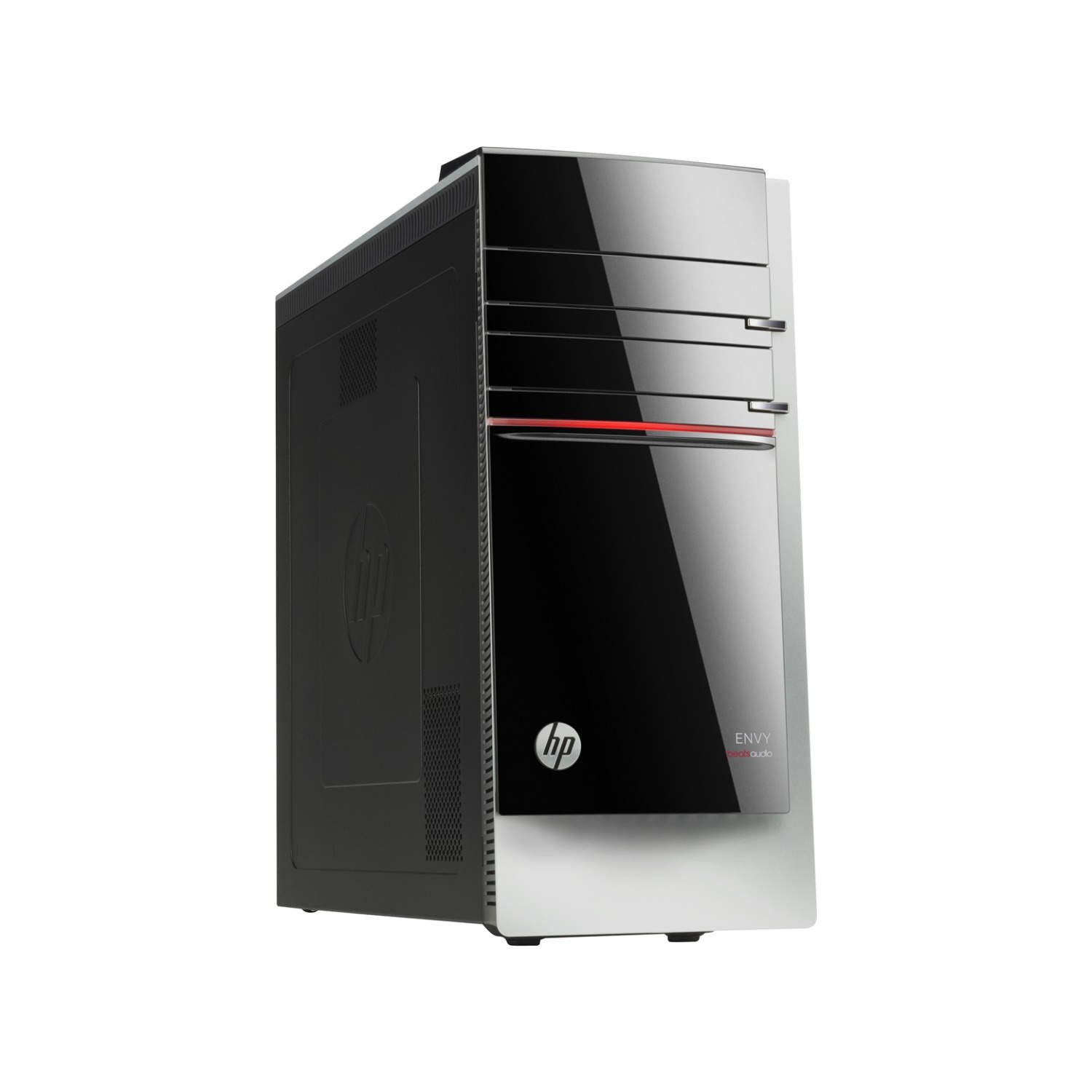 HP ENVY 700 Core i7 GT640 16GB /256GB