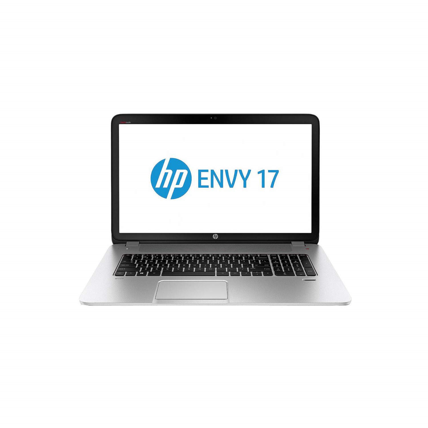 Refurbished HP Envy 17-k251na Core i7-5500U 12GB 1TB 17.3