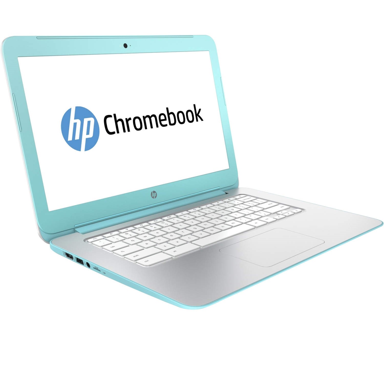 Refurbished HP Chromebook 14x020na 14" NVIDIA Tegra K1 2GB 16GB Chrome