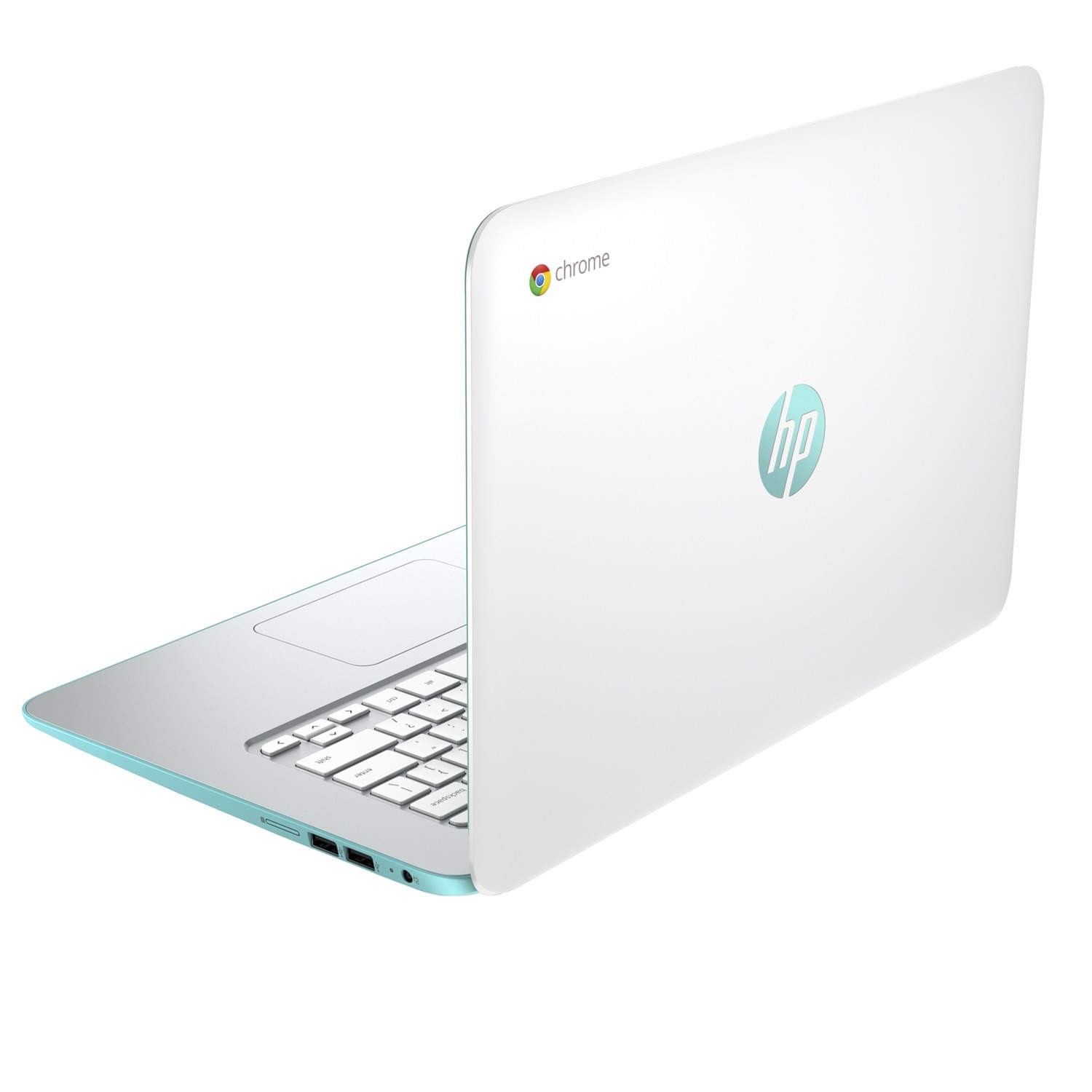 Refurbished HP Chromebook 14x020na 14" NVIDIA Tegra K1 2GB 16GB Chrome