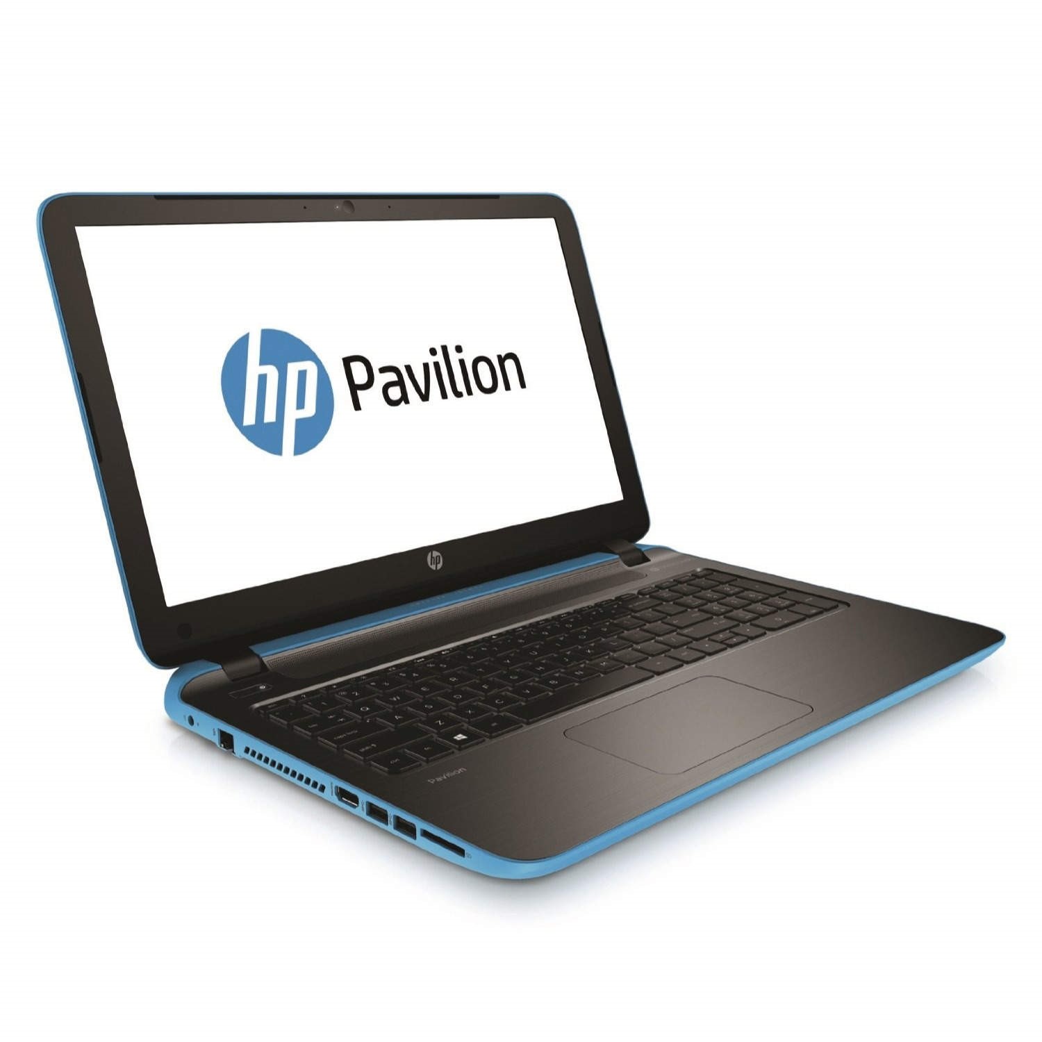 Refurbished HP Pavilion 15-p247sa Core i3-5010U 8GB 1TB 15.6