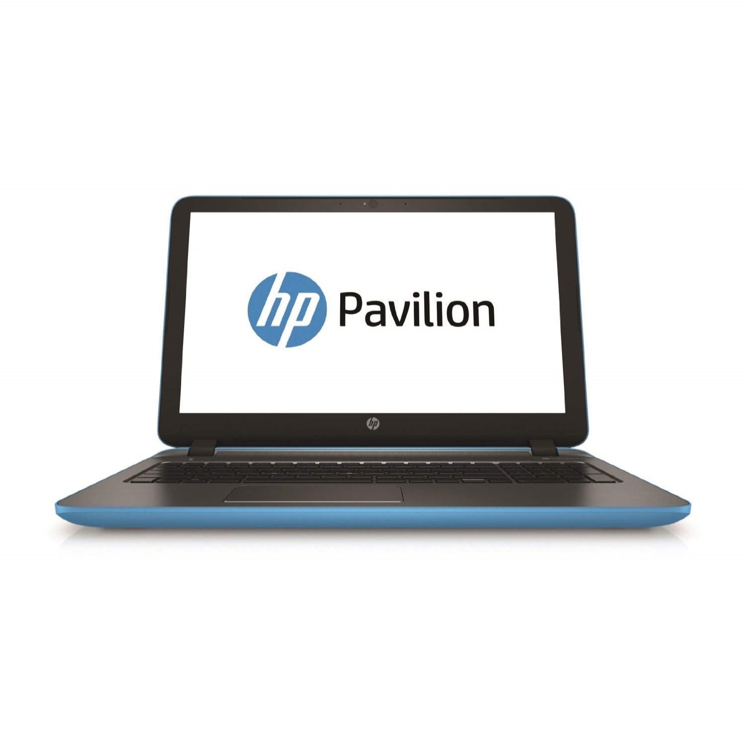 Refurbished HP Pavilion 15-p247sa Core i3-5010U 8GB 1TB 15.6 inch