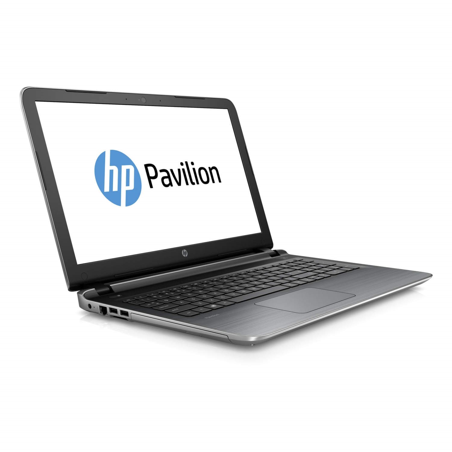 HP Pavilion 17-e089sf 17 / I7-3632QM / ssd / Windows 10
