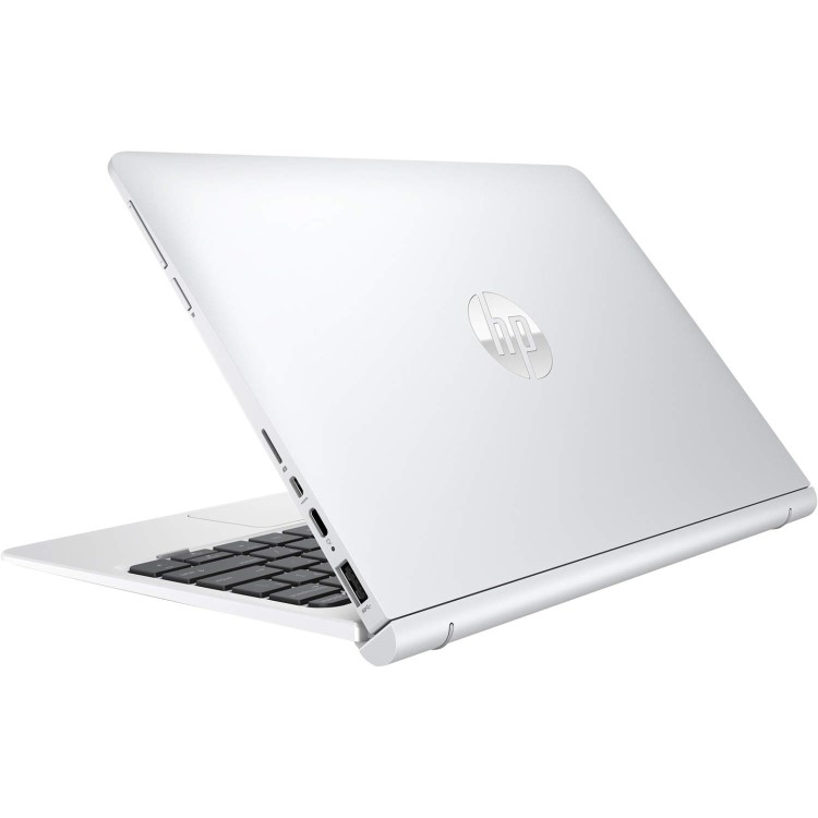Refurbished HP Pavilion x2 10-n054sa 10.1" Intel Atom Z3736F QC 1.33GHz 2GB 32GB SSD Non-Touch Windows 8.1 Laptop in White