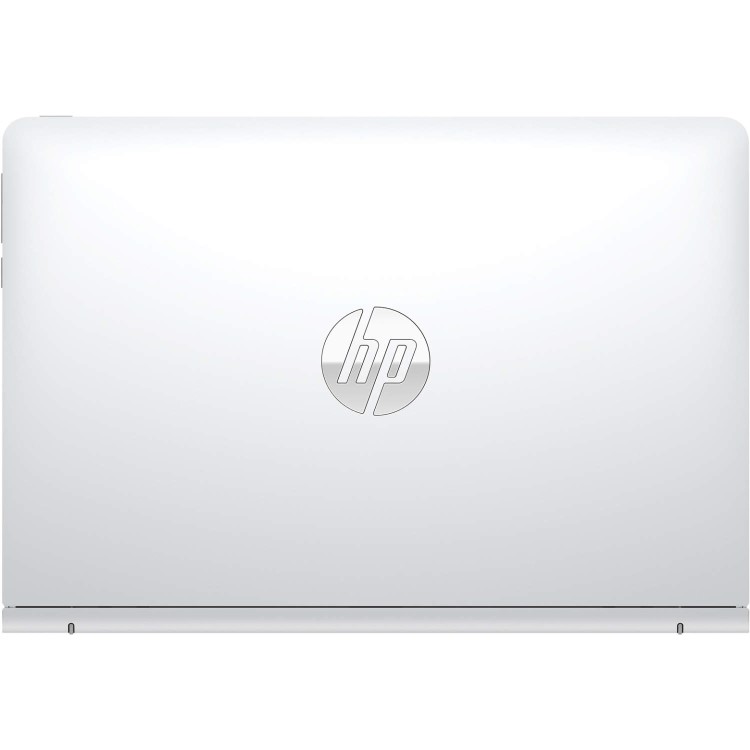 Refurbished HP Pavilion x2 10-n054sa 10.1" Intel Atom Z3736F QC 1.33GHz 2GB 32GB SSD Non-Touch Windows 8.1 Laptop in White