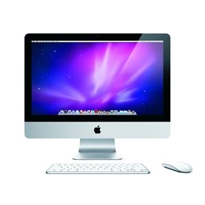 Refurbished Grade A1 Apple iMac Core i5 4GB 500GB AMD Radeon HD 6750M 512MB 21.5 inch All In One 