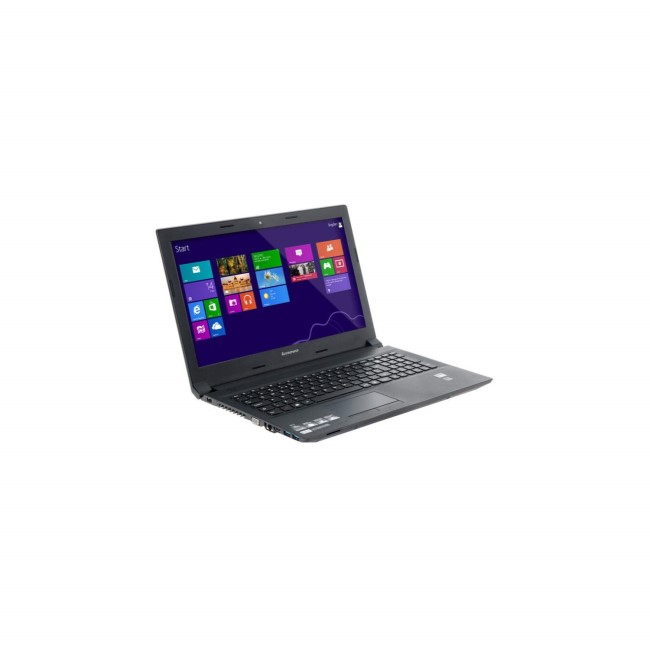 A1 Lenovo B50-45 Dual Core 4GB 320GB 15.6 inch Windows 8.1 Laptop in Black