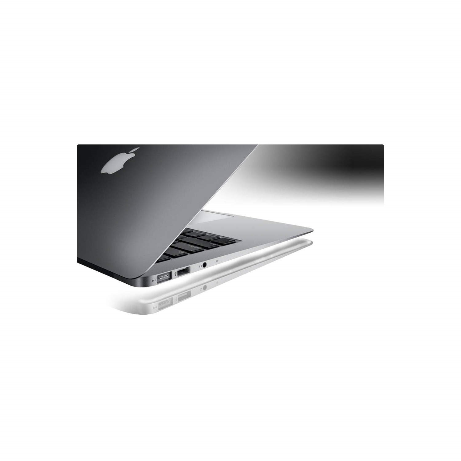 Apple MacBook Air MD231J/A