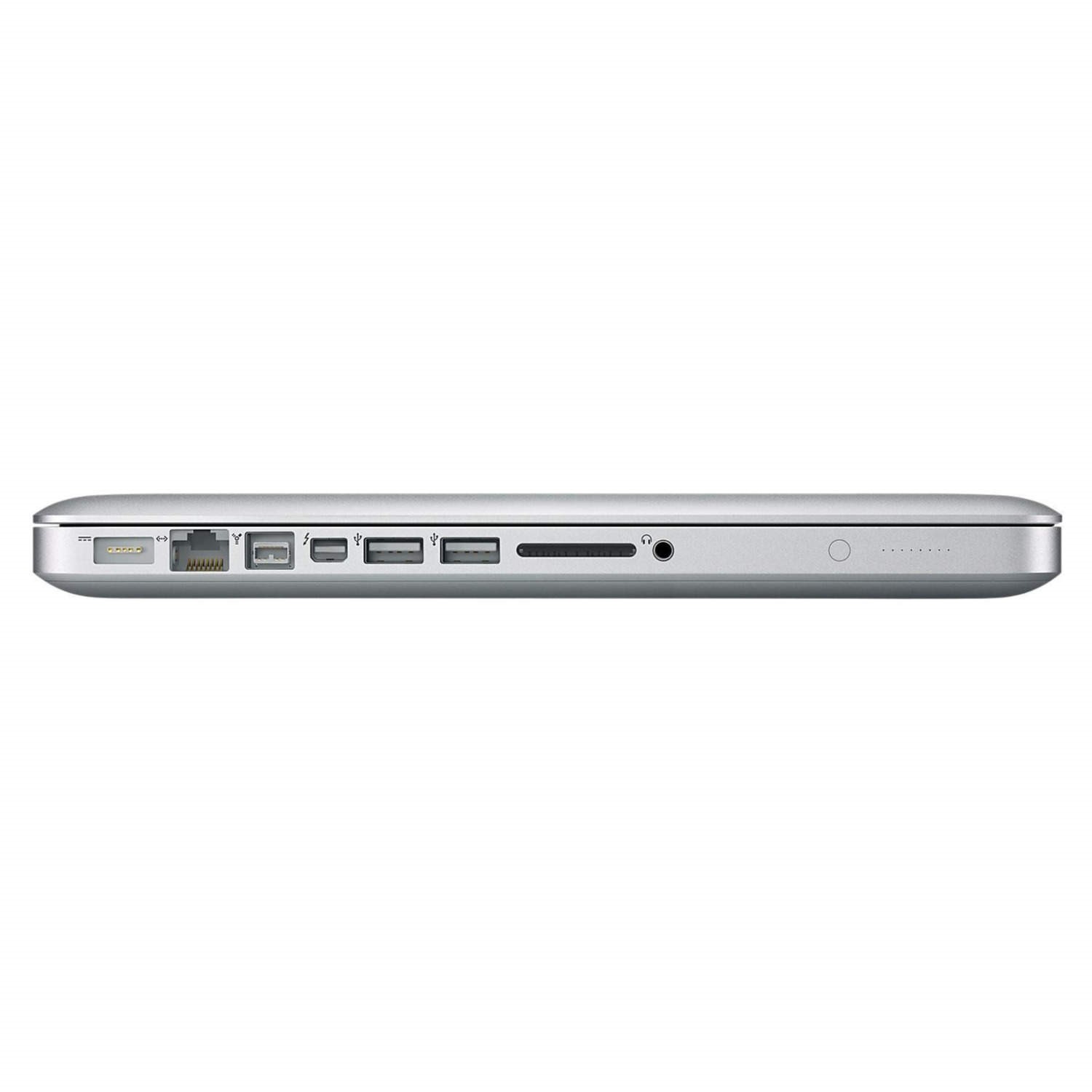 Refurbished Grade A1 Apple MacBook Pro Retina Core i7 8GB 512GB