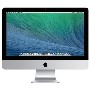 Refurbished Apple iMac 21.5" Intel Core i5 1.4GHZ 8GB 500GB All In One
