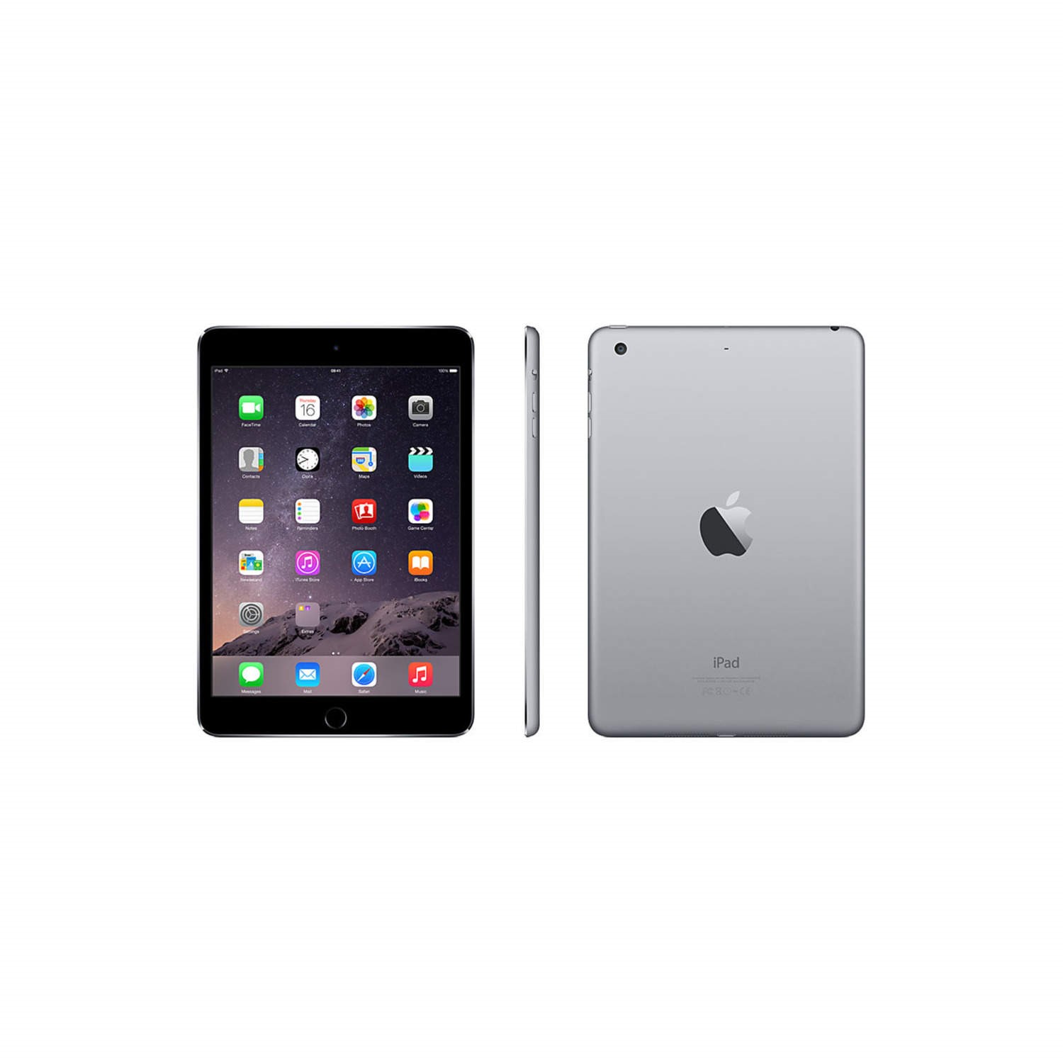 【極美品】Apple iPad mini3 Apple iPad mini 3 Review