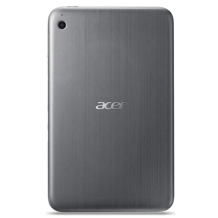 Refurbished Acer Iconia W4-820 2GB 64GB 8 Inch Windows 8.1 Tablet in Silver
