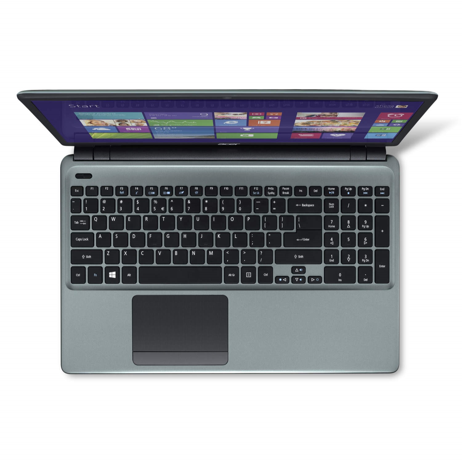 Refurbished Acer Aspire E1-572 Core i3-4010U 8GB 1TB DVDSM 15.6