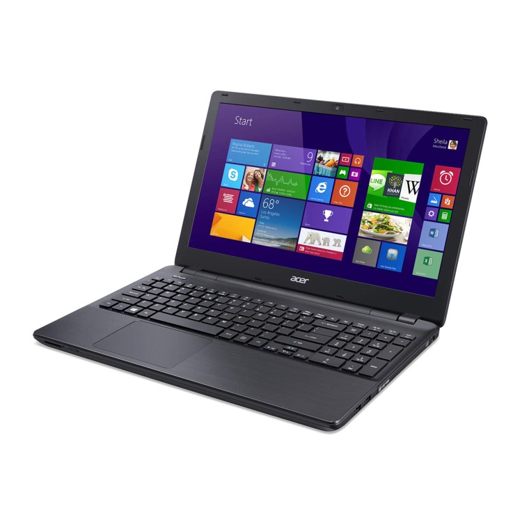 Refurbished Grade A1 Acer Aspire E5-571 Core i5 8GB 1TB 15.6 inch Windows 8.1 Laptop 