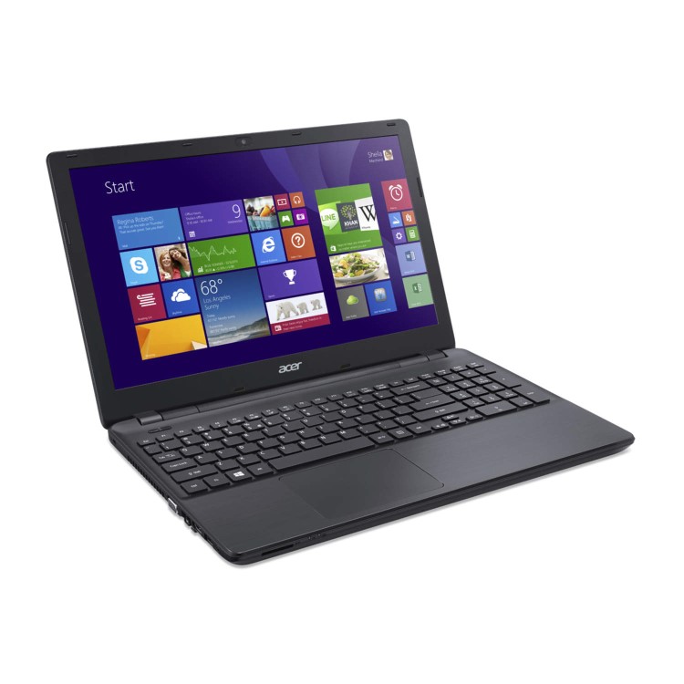 Refurbished Grade A1 Acer Aspire E5-571 Core i5 8GB 1TB 15.6 inch Windows 8.1 Laptop 