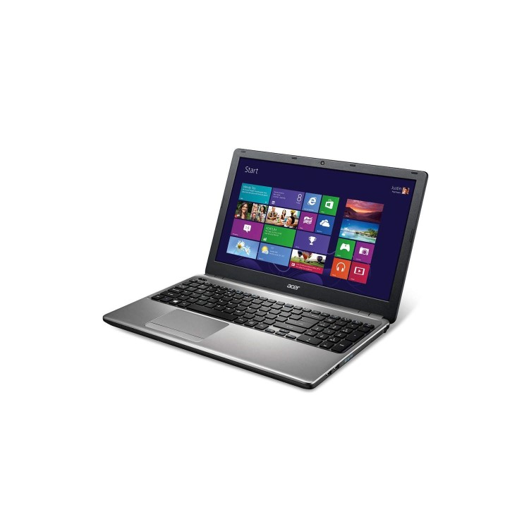 A1 ACER TravelMate-P253 Celeron 1005M 8GB 750GB 15.6" Win8 64 bit DVD-RW Intel HD Graphics
