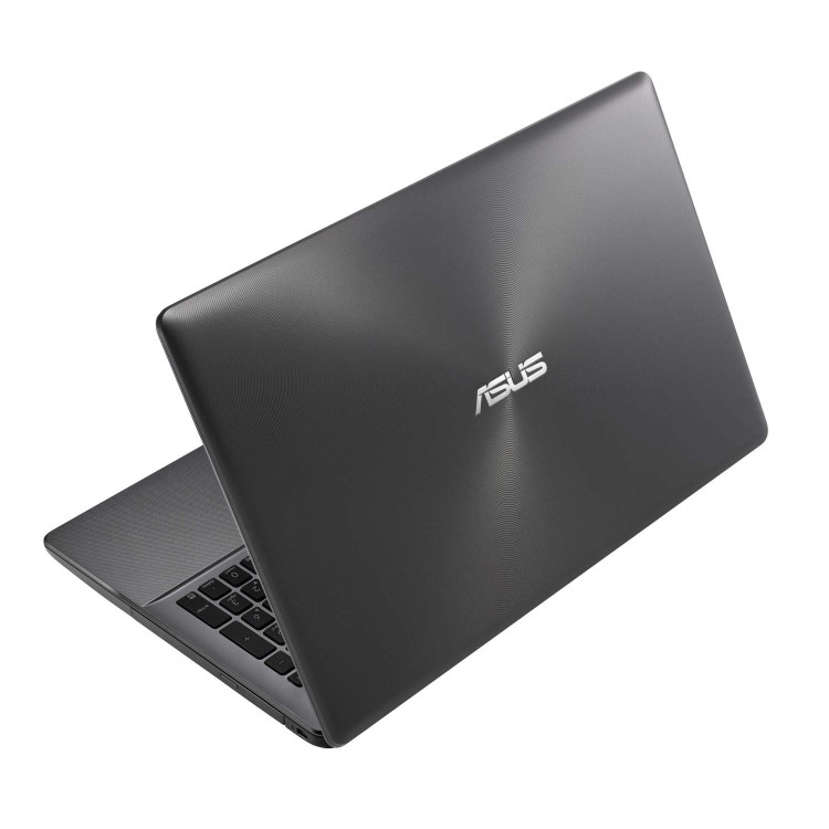 Refurbished Grade A1 Asus P55VA Core i3 4GB 500GB 15.6 inch Windows 7 Pro Laptop 