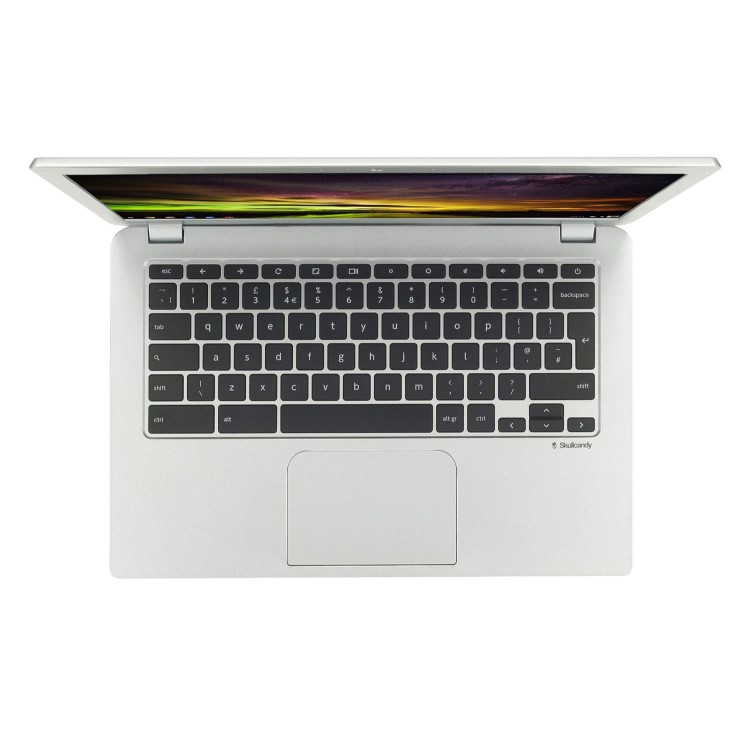 Refurbished Toshiba CB30-B-103 Intel Celeron N2840 2GB 16GB 13.3 Inch Chromebook