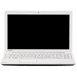 Refurbished Grade A1 Toshiba Satellite C55D-A-149 6GB 1TB Windows 8.1 Laptop in White 
