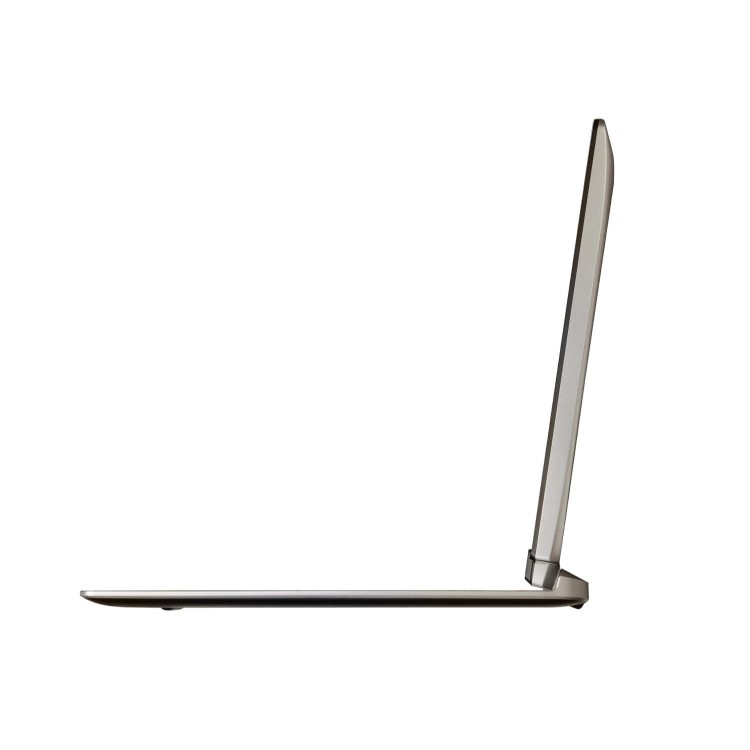 Refurbished Grade A1 Toshiba Satellite Click 2 L30W-B-10D Pentium N3530 Quad Core 4GB 500GB 13.3 inch Touchscreen Convertible Ultrabook Laptop