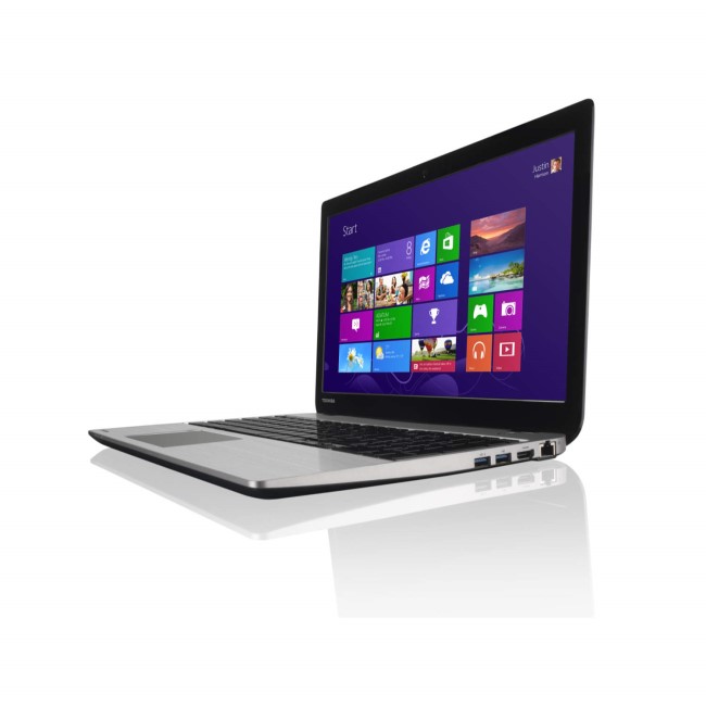 Refurbished Grade A1 Toshiba Satellite M50-A-11Q Core i3 8GB 1TB Windows 8.1 Laptop 