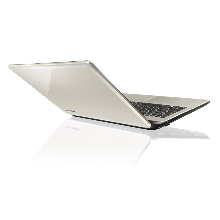 Refurbished Grade A1 Toshiba Satellite L70-B-150 Core i7 8GB 1TB 17.3 inch DVDSM Windows 8.1 Laptop 