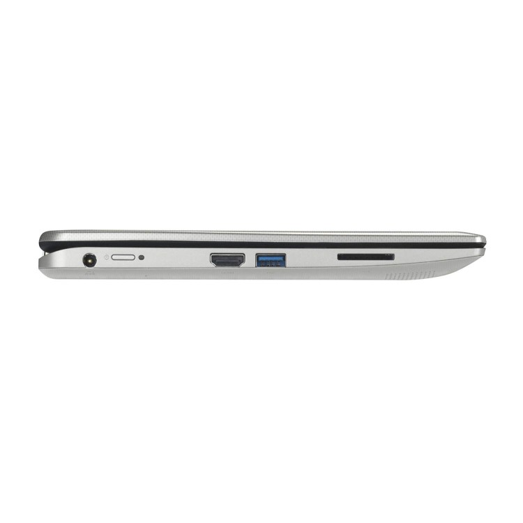 Refurbished Grade A1 Toshiba Satellite Radius 11 L10W-B 4GB 500GB 11.6 inch Touchscreen Laptop