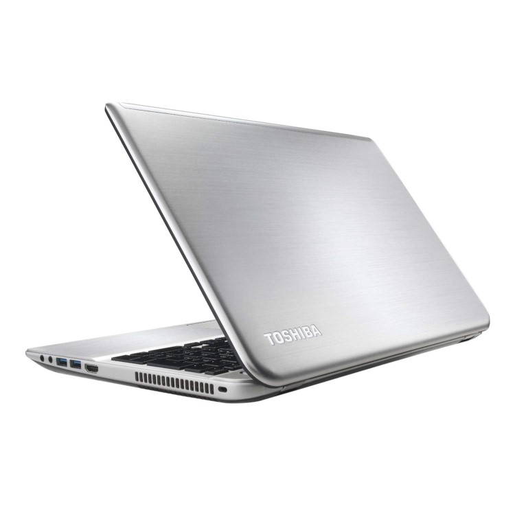Refurbished Grade A1 Toshiba Satellite P50t-B-113 Core i7 8GB 1TB Blu-Ray 15.6 inch Touchscreen Laptop