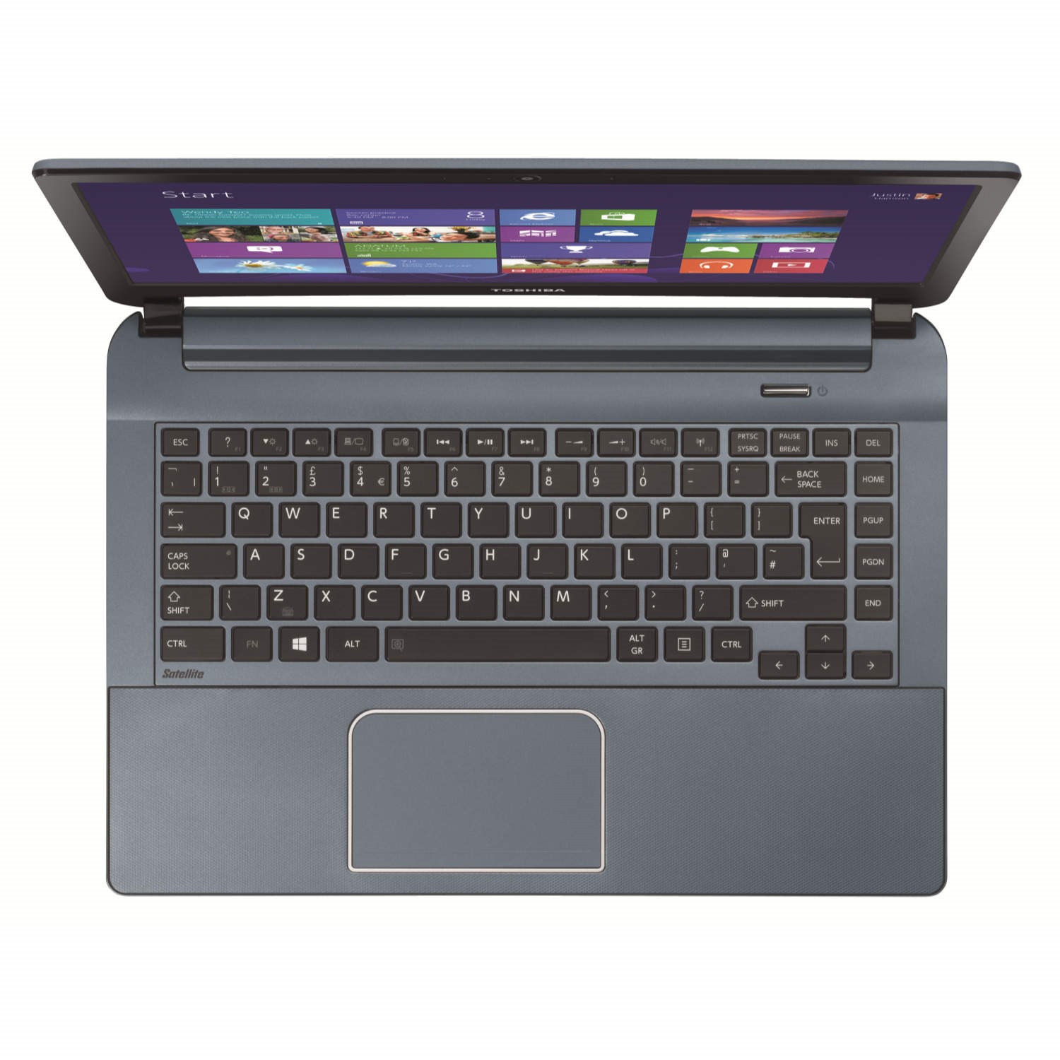 Refurbished Grade A1 Toshiba Satellite U940-100 Core i3-3217U 14