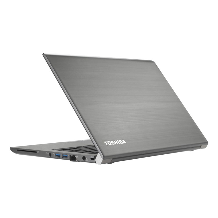 A1 Refurbished Toshiba Tecra Z40-A-112 4th Gen Core i7-4600U 4GB 128GB SSD Windows 7 Pro Laptop with Windows 8.1 Pro DVD 