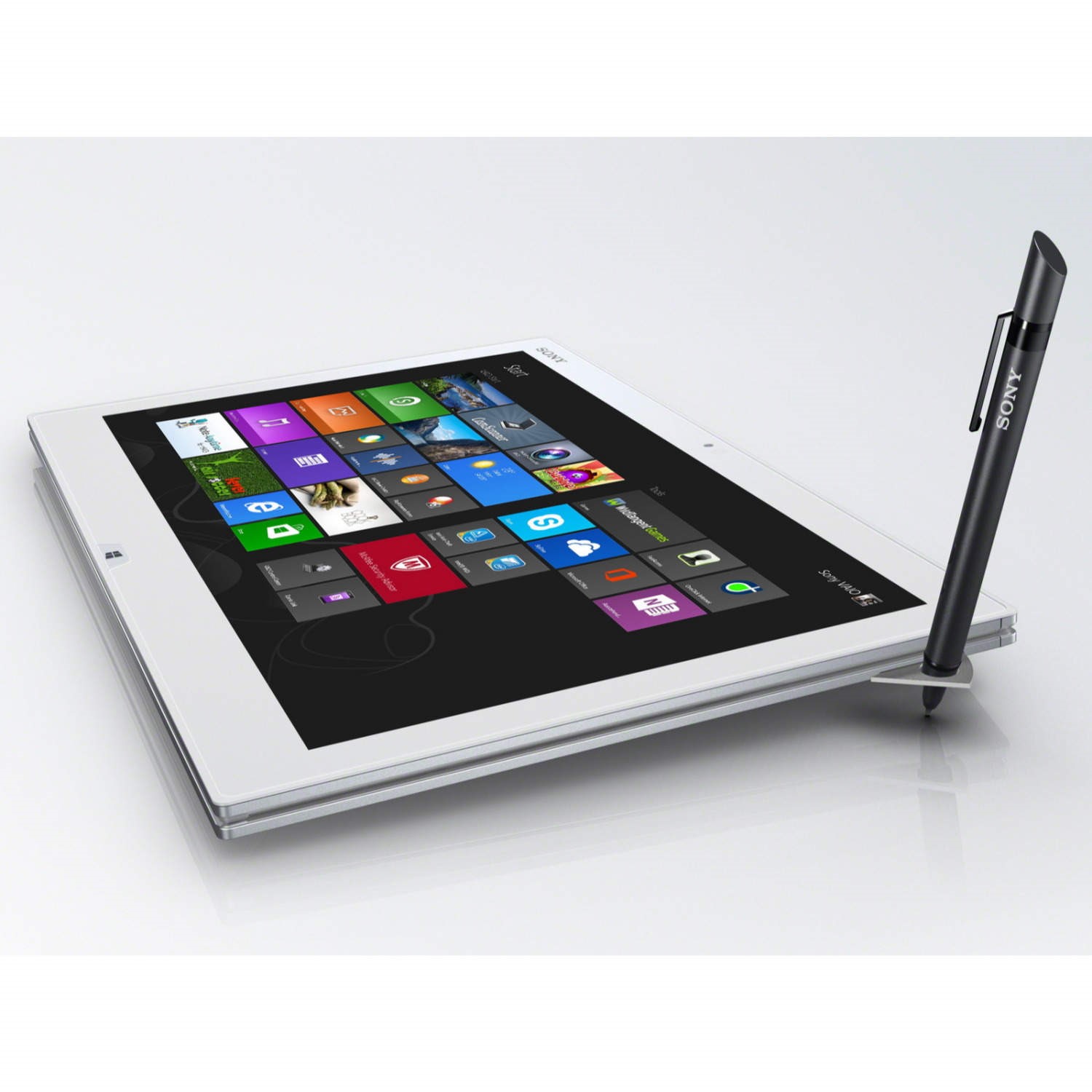 SONY - VAIO DUO13　Core-i5　メモリ４G　SSD128G VAIO Duo 13 | “VAIO” | ソニー