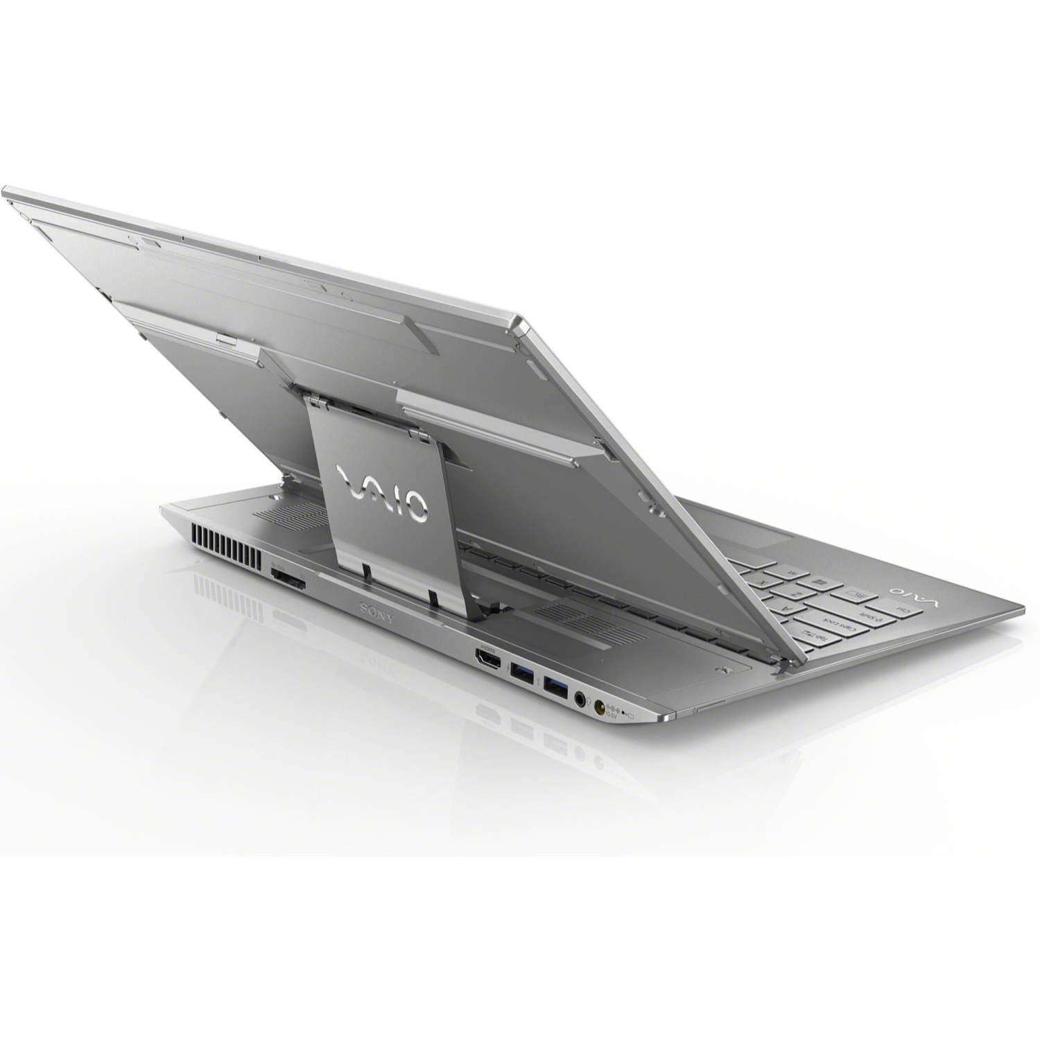 Sony Vaio VJS131C11N, 6th Gen Intel Core i5 Processor, 4GB RAM, 128 SSD,  13.3″ FHD Display | Computer Zone