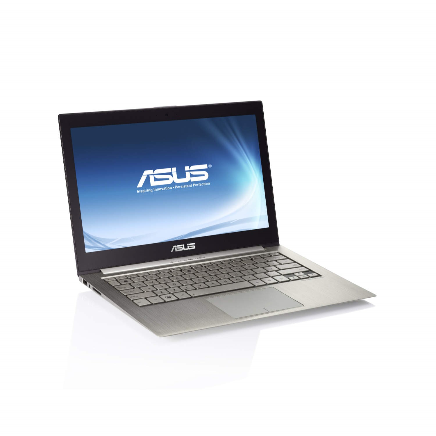 Refurbished Grade A1 Asus ZENBOOK UX31A Core i5 4GB 128GB SSD 13.3 inch  Windows 8 Ultrabook