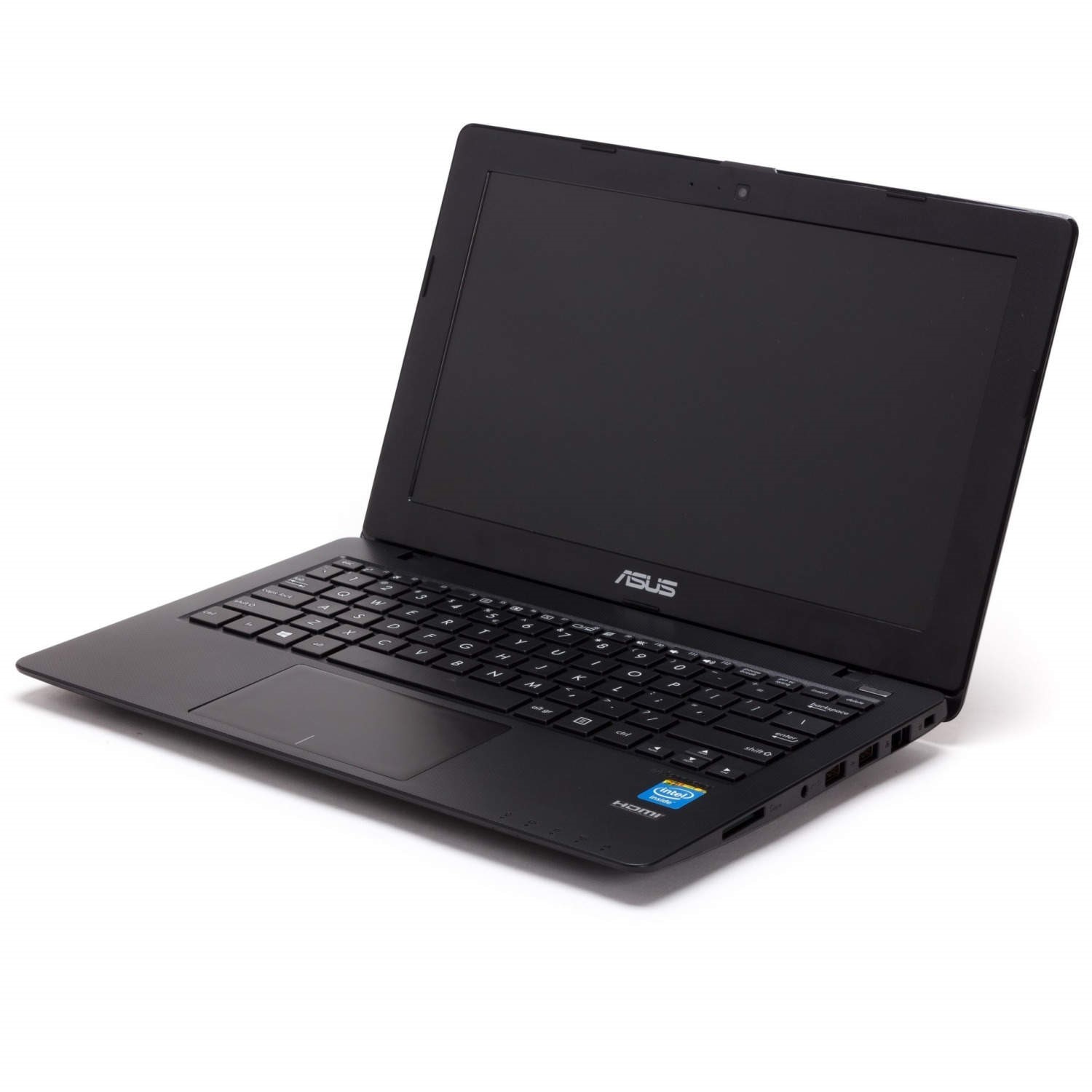 ASUS X200MA-B-BLACK Celeron N2830 2.16GHz 4GB ノート ジャンク