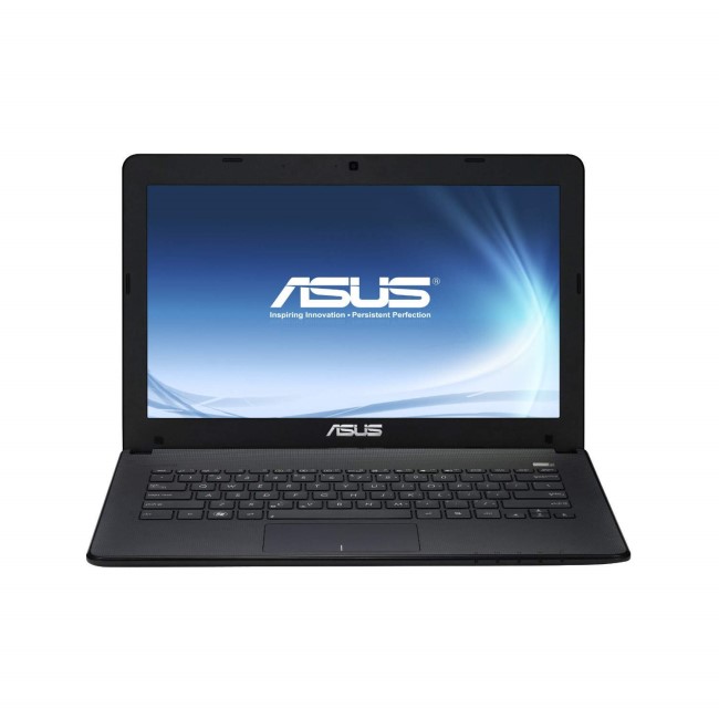 Refurbished Grade A1 Asus X301A Core i3 4GB 320GB 13.3 inch Windows 7 Laptop in Black 