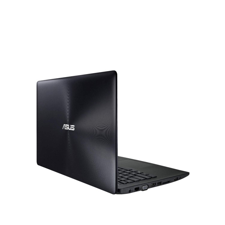 Refurbished Asus X453MA Intel Celeron N2840 2GB 500GB 14 Inch Windows 8.1 Laptop