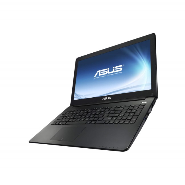 Refurbished Grade A1 Asus X502CA 4GB 500GB Windows 8 Laptop in Black 