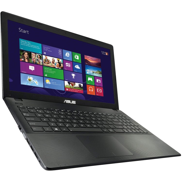 Refurbished Grade A1 Asus X551CA Celeron 1007U 1.5GHz 4GB 500GB DVDSM Windows 8 Laptop 