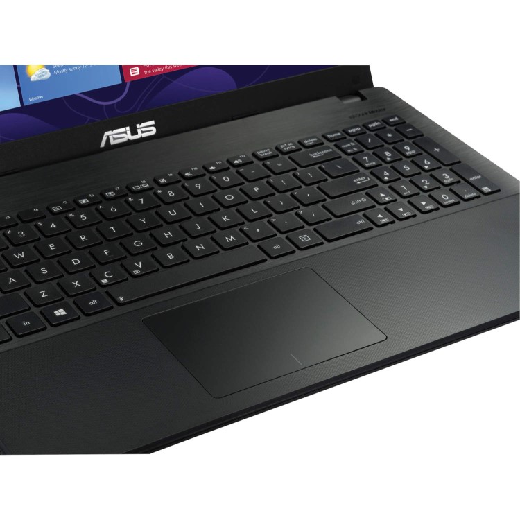 Refurbished Grade A1 Asus X551CA Celeron 1007U 1.5GHz 4GB 500GB DVDSM Windows 8 Laptop 
