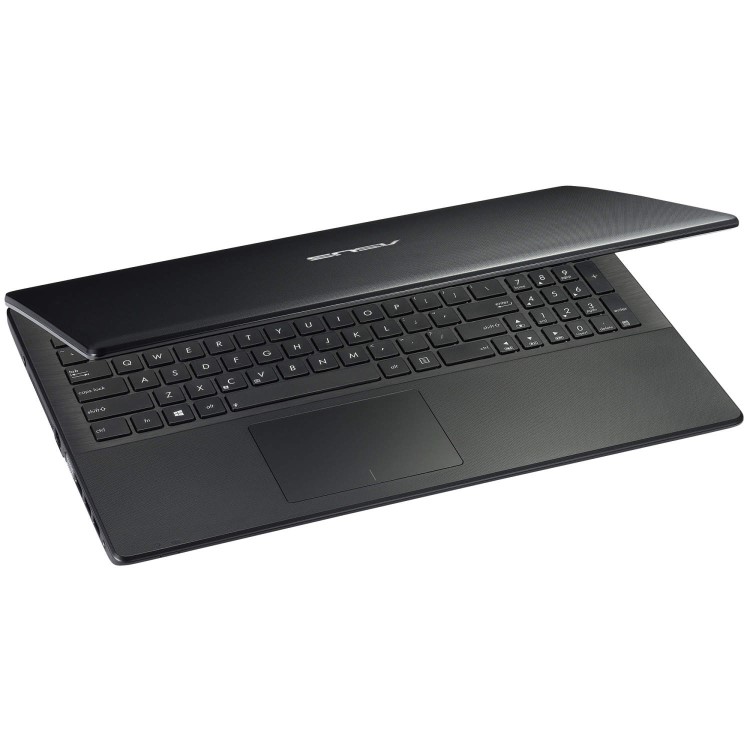Refurbished Grade A1 Asus X551CA Celeron 1007U 1.5GHz 4GB 500GB DVDSM Windows 8 Laptop 