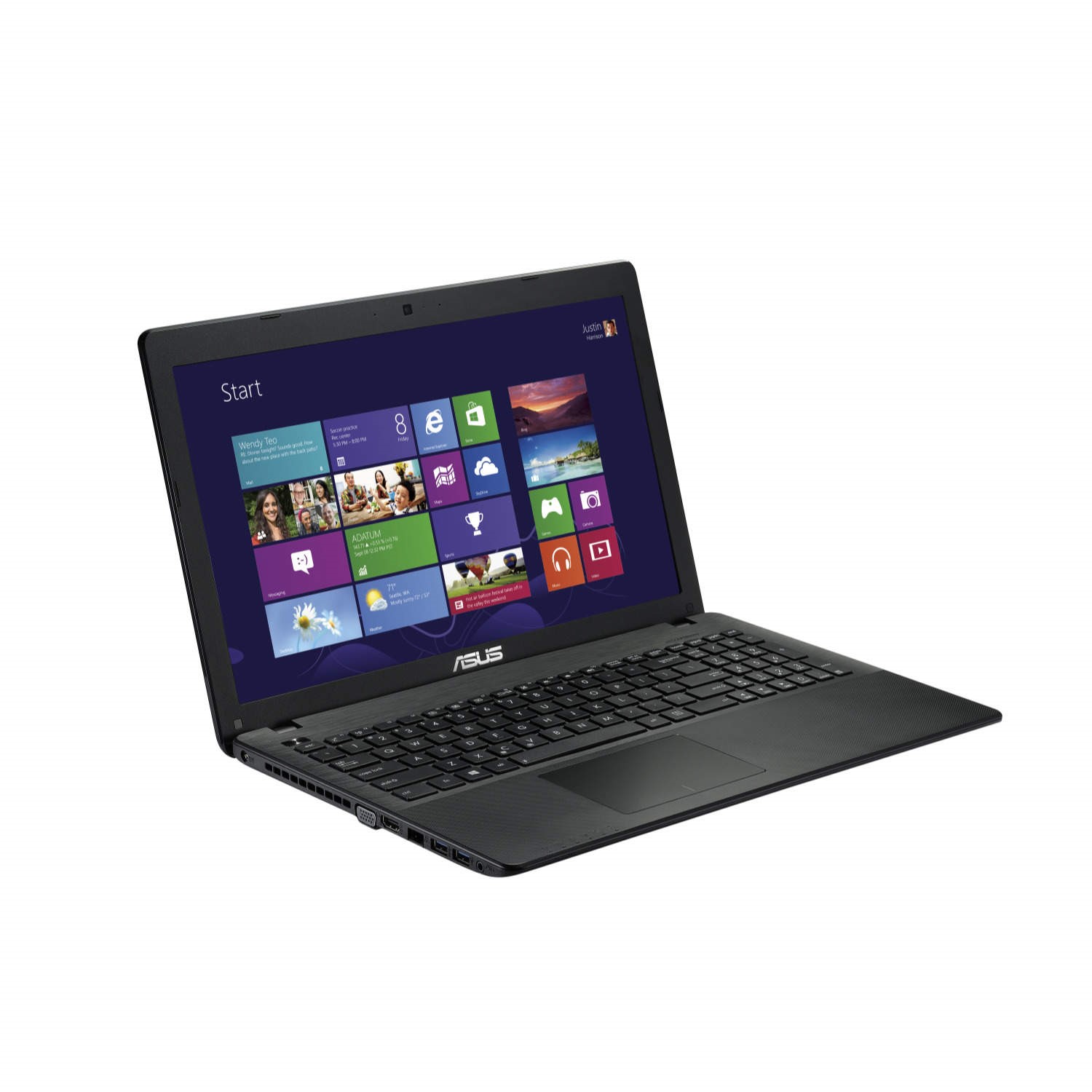 安いアウトレット モール ASUS X551CA-3217B Core i3-3217U 1.8GHz 4GB 