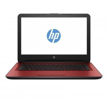Refurbished HP 14-AM077NA Intel Celeron N3060 4GB 1TB 14 Inch